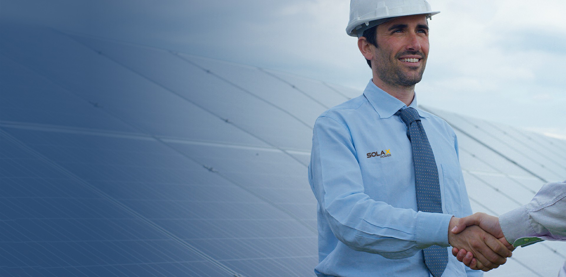 Get in Touch with SolaX Power