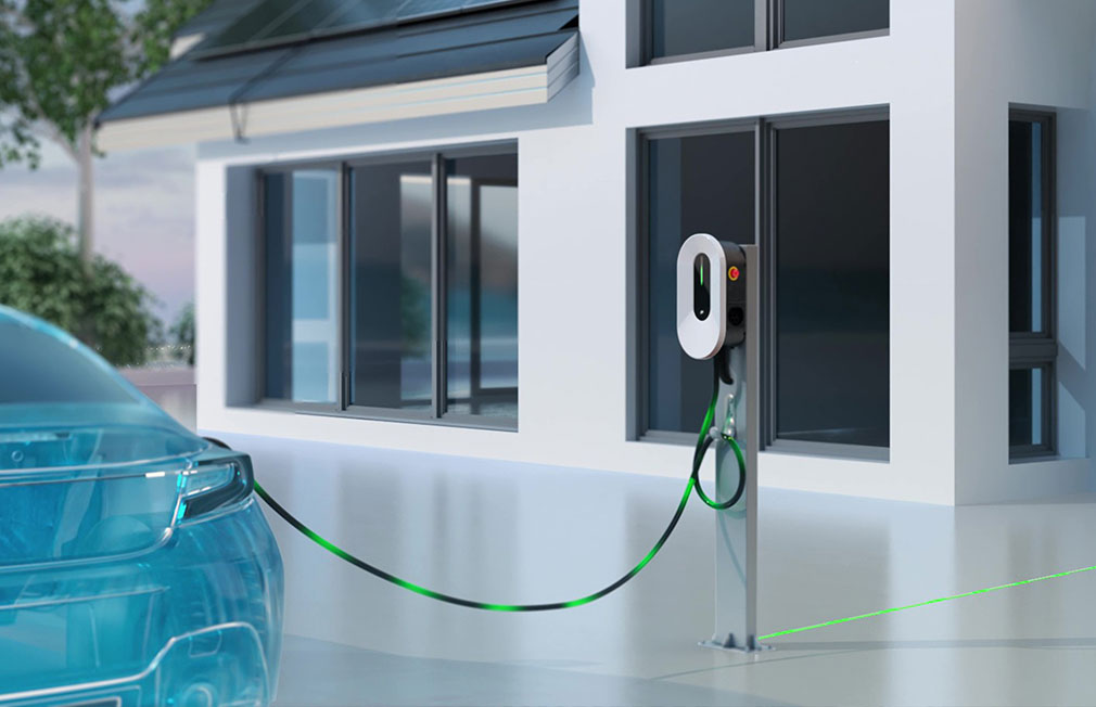 Energy management for customized applications