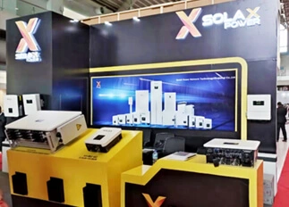 Solax Power ra mắt hệ thống lai LV mới trên năng lượng mặt trời Pakistan